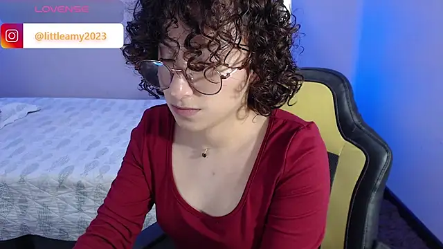 little  amy  online show from February 2025 03:50:02 AM