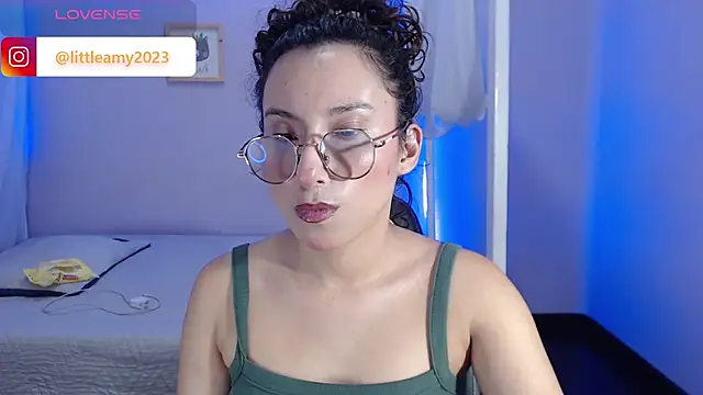 little  amy  online show from March 2025 12:26:02 AM