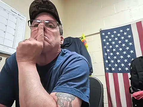 Cockrub1 online show from June 2026 03:22:02 PM