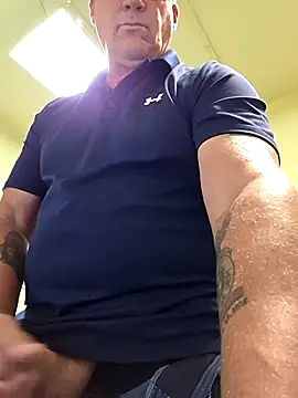 Cockrub1 online show from September 2025 11:36:01 AM