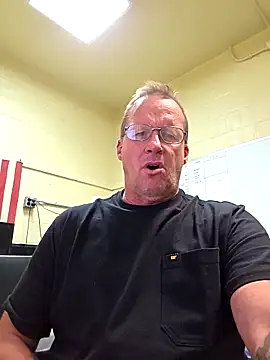 Cockrub1 online show from October 2025 03:57:02 PM