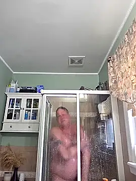 Cockrub1 online show from February 2025 03:17:02 PM