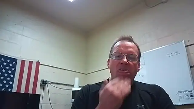 Cockrub1 online show from November 2025 12:42:01 PM