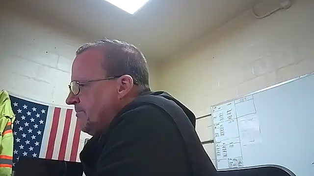 Cockrub1 online show from October 2025 11:55:01 AM