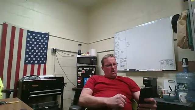 Cockrub1 online show from December 2024 04:16:02 PM