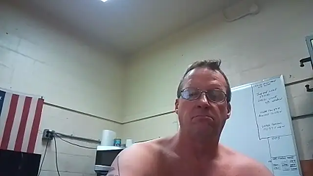 Cockrub1 online show from January 2026 08:35:01 PM