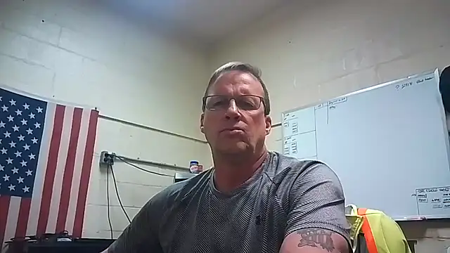 Cockrub1 online show from March 2025 11:11:01 AM