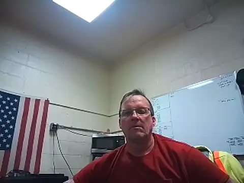 Cockrub1 online show from February 2025 08:04:01 PM