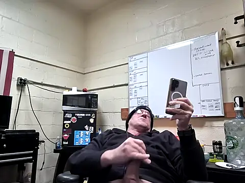 Cockrub1 online show from March 2026 11:50:01 AM