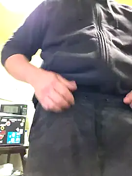 Cockrub1 online show from May 2026 11:36:02 AM