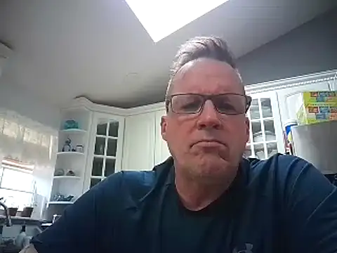 Cockrub1 online show from February 2025 02:21:01 PM