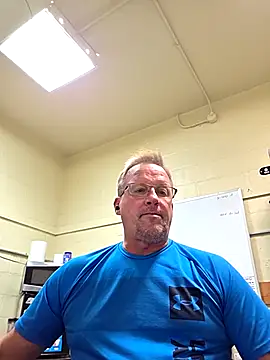 Cockrub1 online show from September 2025 11:24:01 AM