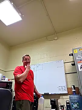 Cockrub1 online show from September 2025 11:17:02 AM