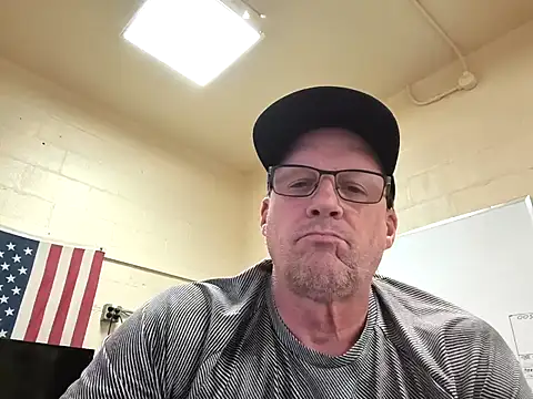 Cockrub1 online show from May 2026 06:57:02 PM