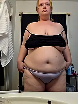 virgieblanca online show from November 2025 04:05:02 AM