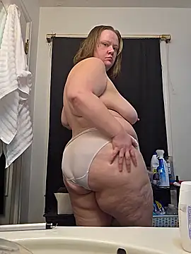 virgieblanca online show from November 2025 08:19:02 AM