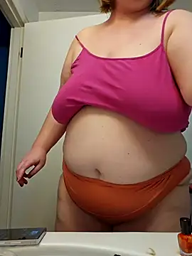 virgieblanca online show from October 2025 03:17:02 AM