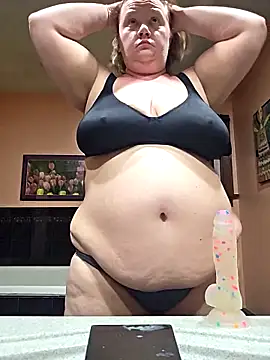 virgieblanca online show from March 2026 02:31:02 AM