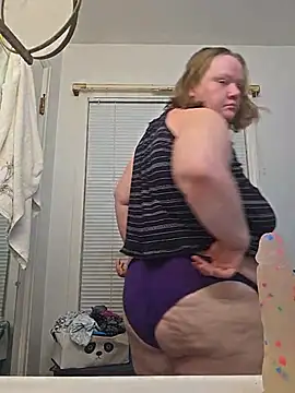 virgieblanca online show from July 2026 04:21:02 AM