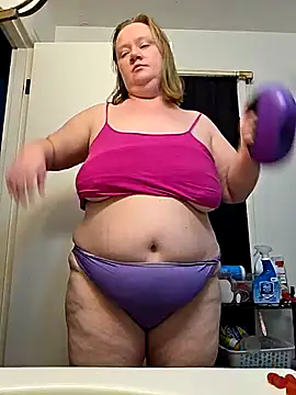 virgieblanca online show from December 2025 03:18:01 AM