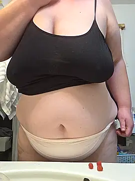 virgieblanca online show from November 2025 06:12:02 AM