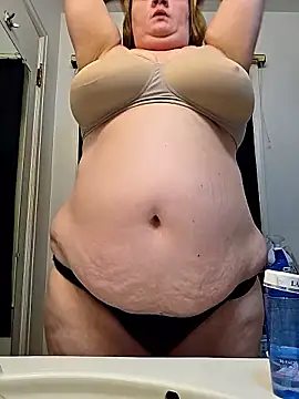 virgieblanca online show from December 2025 05:20:02 AM