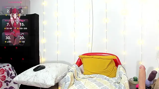 natacha wolf online show from April 2026 10:28:01 PM