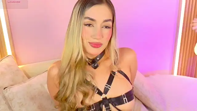 alison collins online show from March 2026 08:10:01 PM