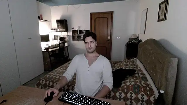 Snapshot of Alexox02 chatting on December 2024 06:17:02 PM Alexox02 online show from December 2024 06:17:02 PM