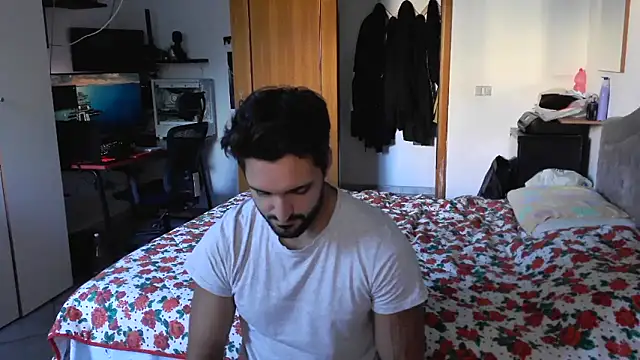 Snapshot of Alexox02 chatting on October 2025 03:02:02 PM Alexox02 online show from October 2025 03:02:02 PM