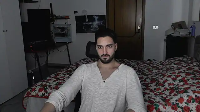 Snapshot of Alexox02 chatting on December 2025 05:18:01 PM Alexox02 online show from December 2025 05:18:01 PM