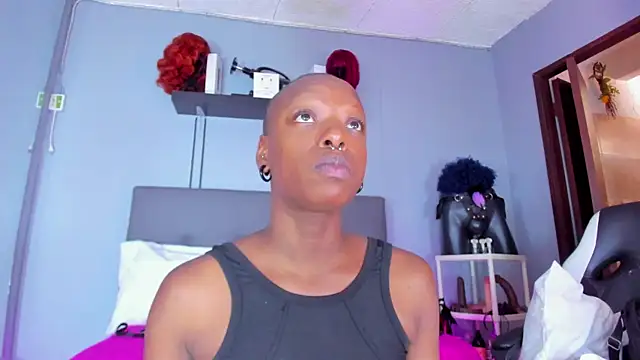 Coco Kiss online show from February 2026 07:02:02 PM