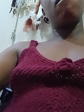 Coco Kiss online show from June 2026 07:01:01 PM