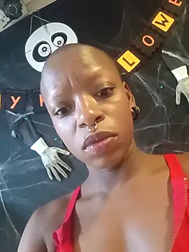 Coco Kiss online show from October 2025 07:13:02 PM