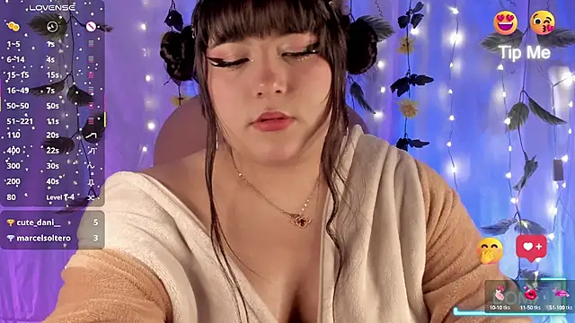 limoncito blossom online show from October 2025 09:43:01 AM