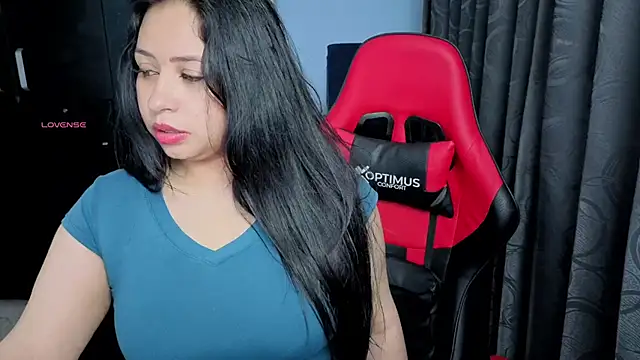 charlotee lovee69 online show from October 2025 03:20:01 AM