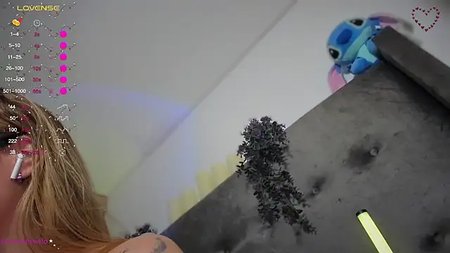 SaraMashmelo online show from March 2026 02:04:02 AM