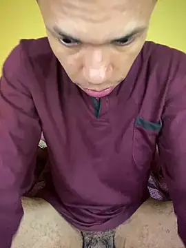 MoiseXxx 777 online show from February 2025 06:52:02 AM