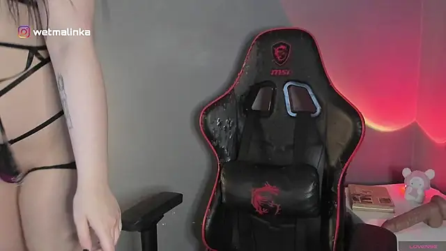 ohlin hub online show from October 2025 07:32:01 PM