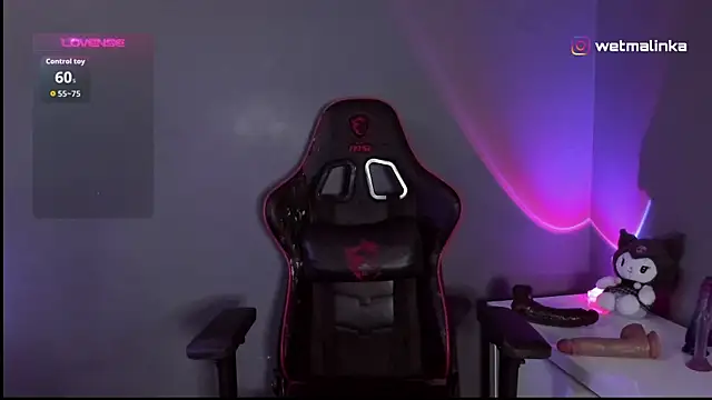 ohlin hub online show from October 2025 07:58:01 PM