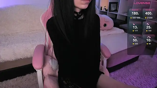  ChloeSweeet  online show from February 2026 04:05:02 PM