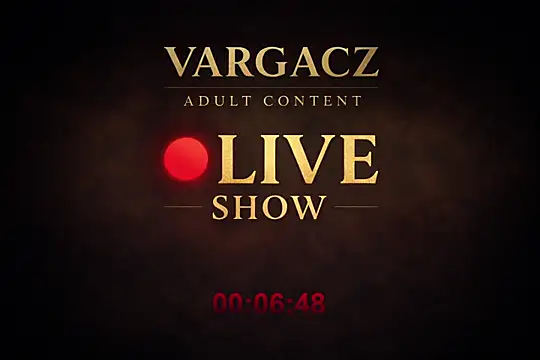 Snapshot of VARGAcz chatting on February 2026 06:33:01 AM VARGAcz online show from February 2026 06:33:01 AM