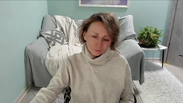 HornyMilf 777 online show from March 2025 01:08:02 PM