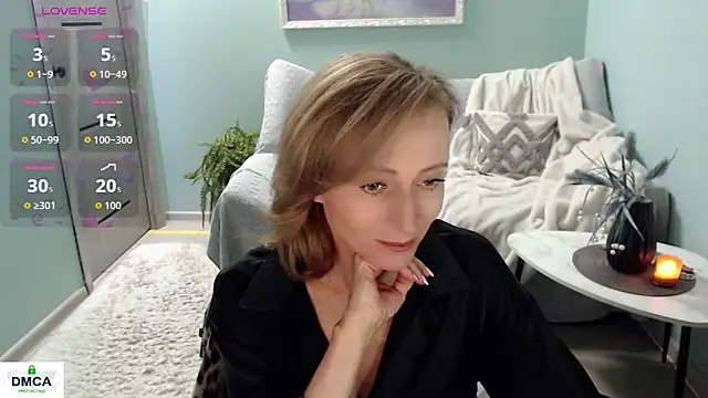 HornyMilf 777 online show from March 2026 06:04:02 AM