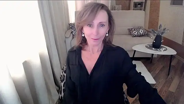 HornyMilf 777 online show from February 2025 11:36:02 AM