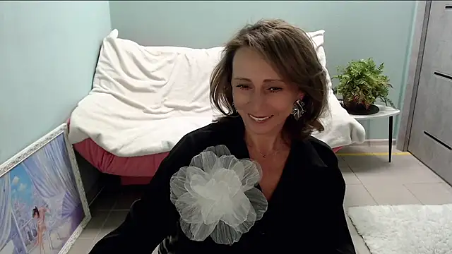 HornyMilf 777 online show from March 2025 08:39:02 AM