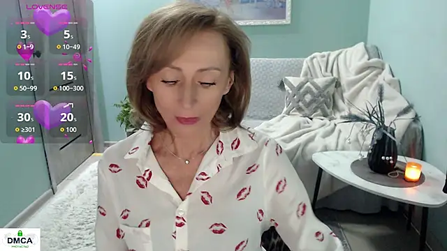 HornyMilf 777 online show from March 2026 06:19:02 AM