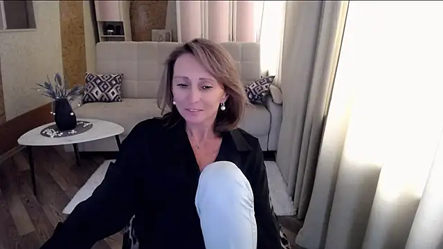 HornyMilf 777 online show from March 2025 08:48:02 AM