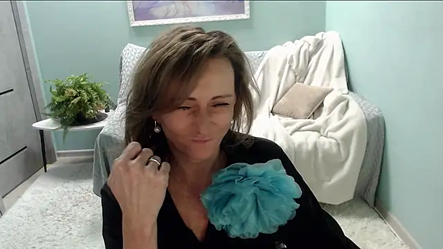HornyMilf 777 online show from March 2025 12:22:01 PM