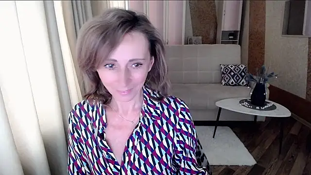 HornyMilf 777 online show from February 2025 05:24:01 AM